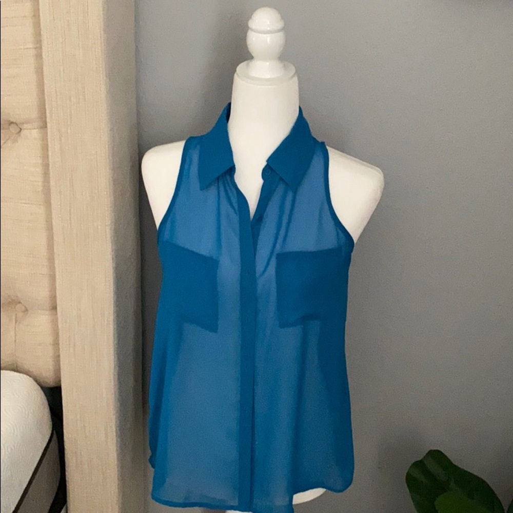 Blouse